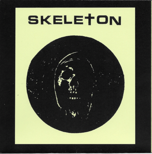 Skeleton (USA) : Flexi 1